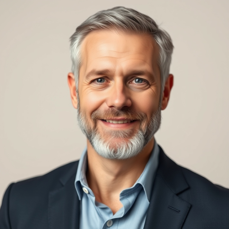 Anders Holt