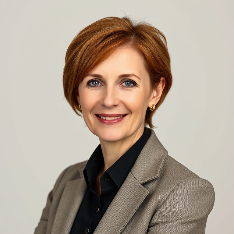 Ida Solberg