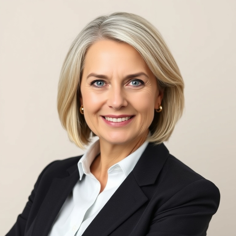 Lene Aas